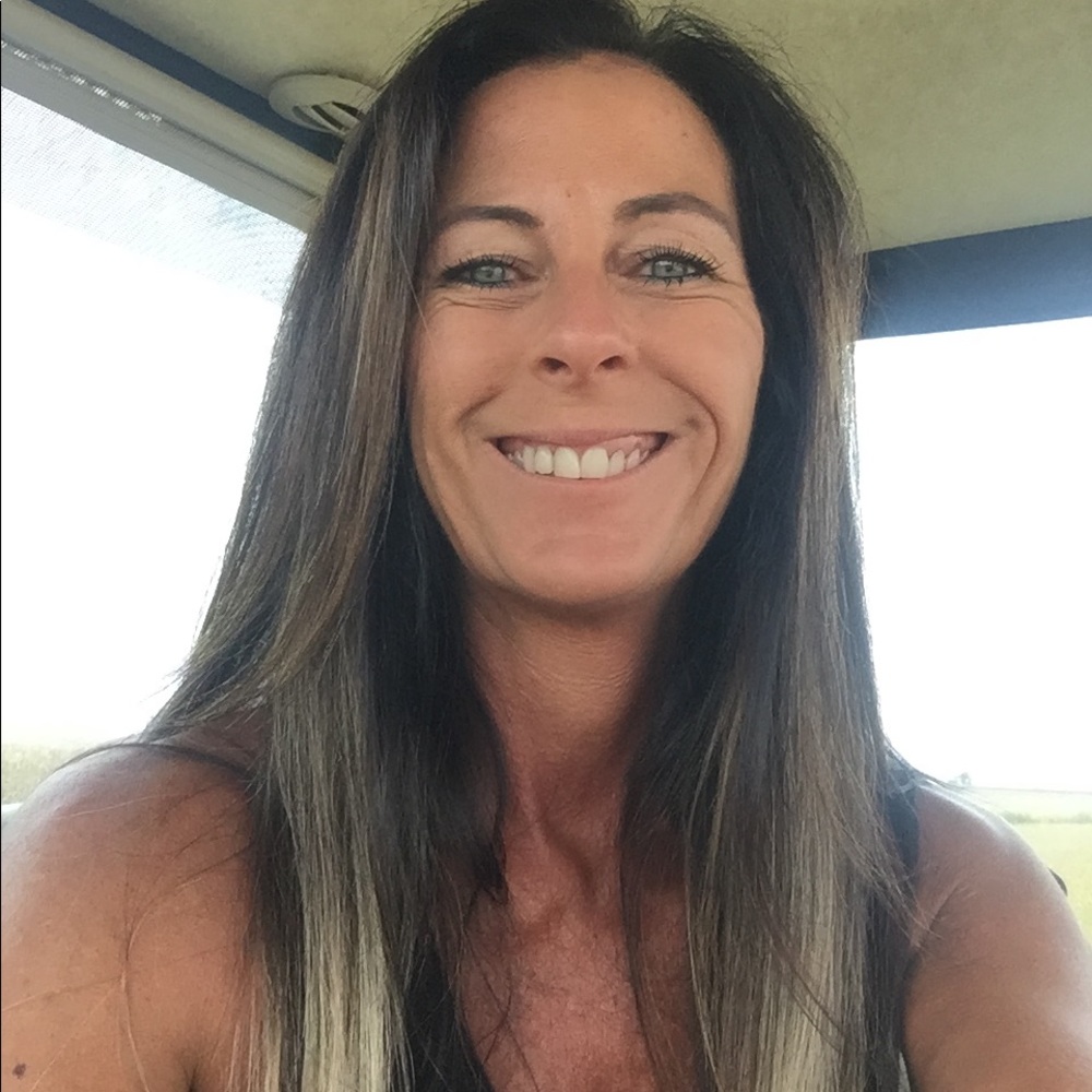 Meet your Posher, Traci